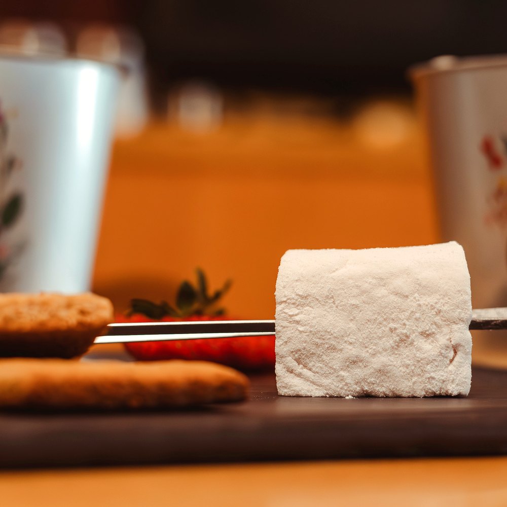 S'more D'Fogata