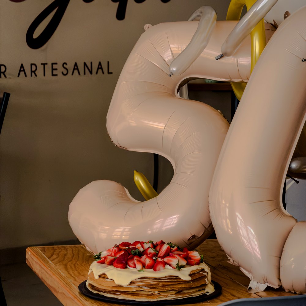 Pastel de crepas