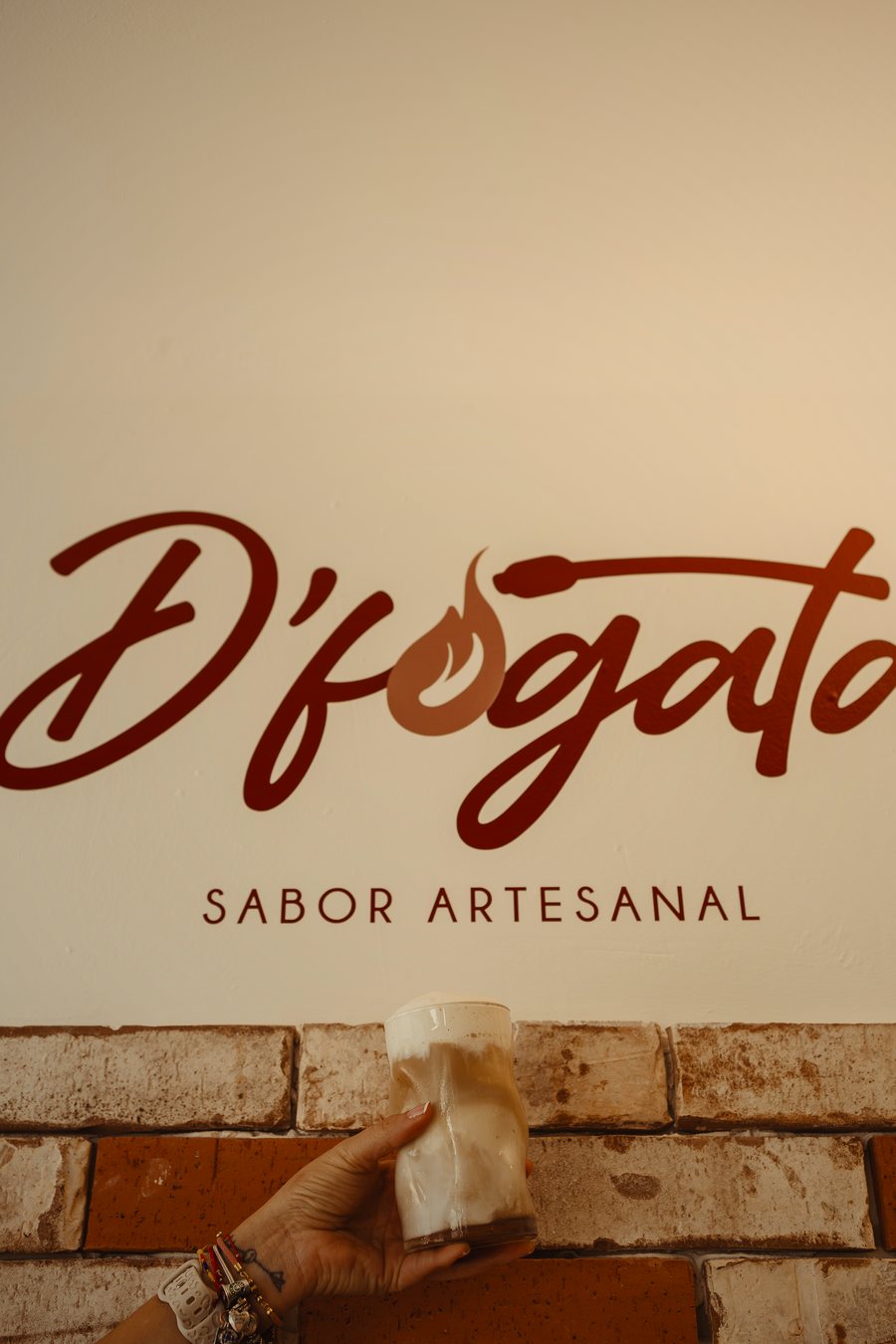 D'Fogata