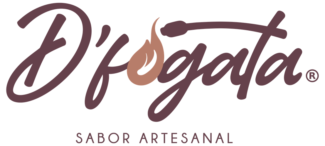 D'Fogata