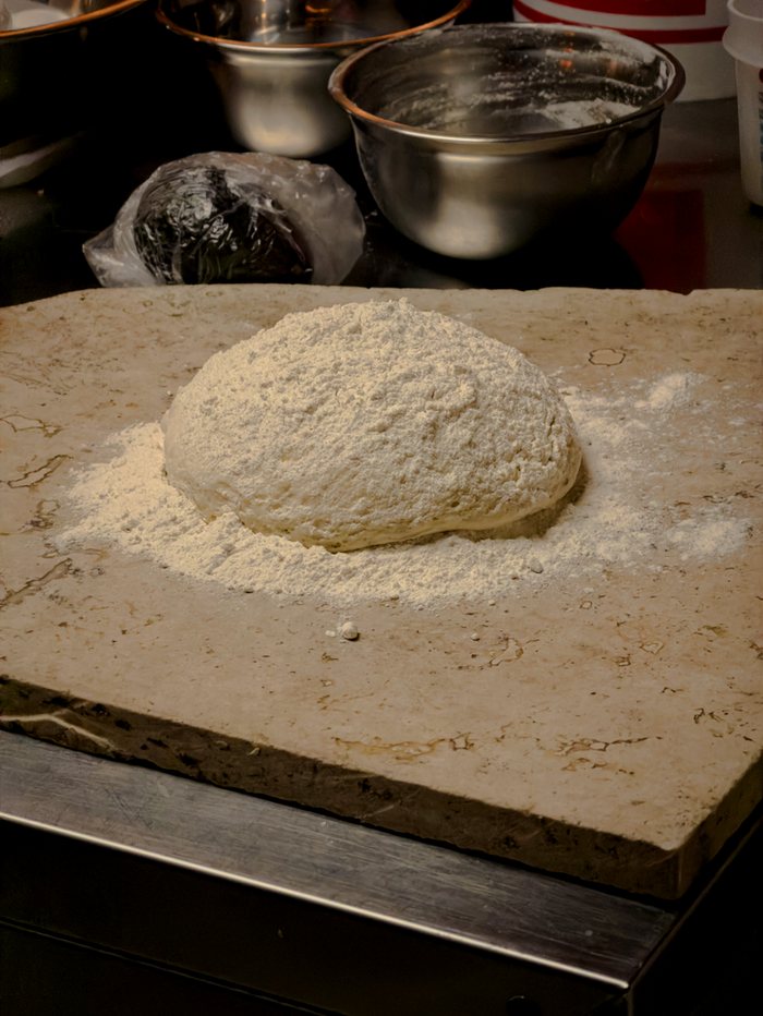 Matcha D'Fogata