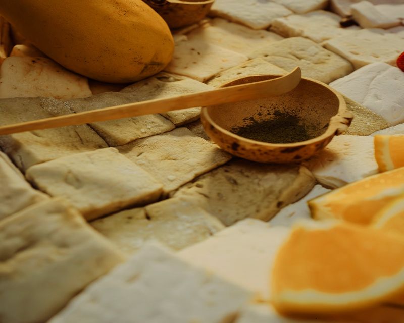 Malvaviscos artesanales D'Fogata con ingredientes naturales
